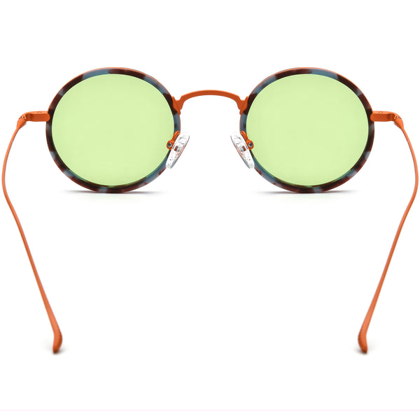 Round Sunglasses BRS1172