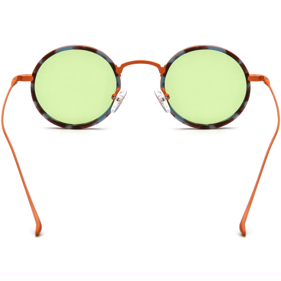 Round Sunglasses BRS1172