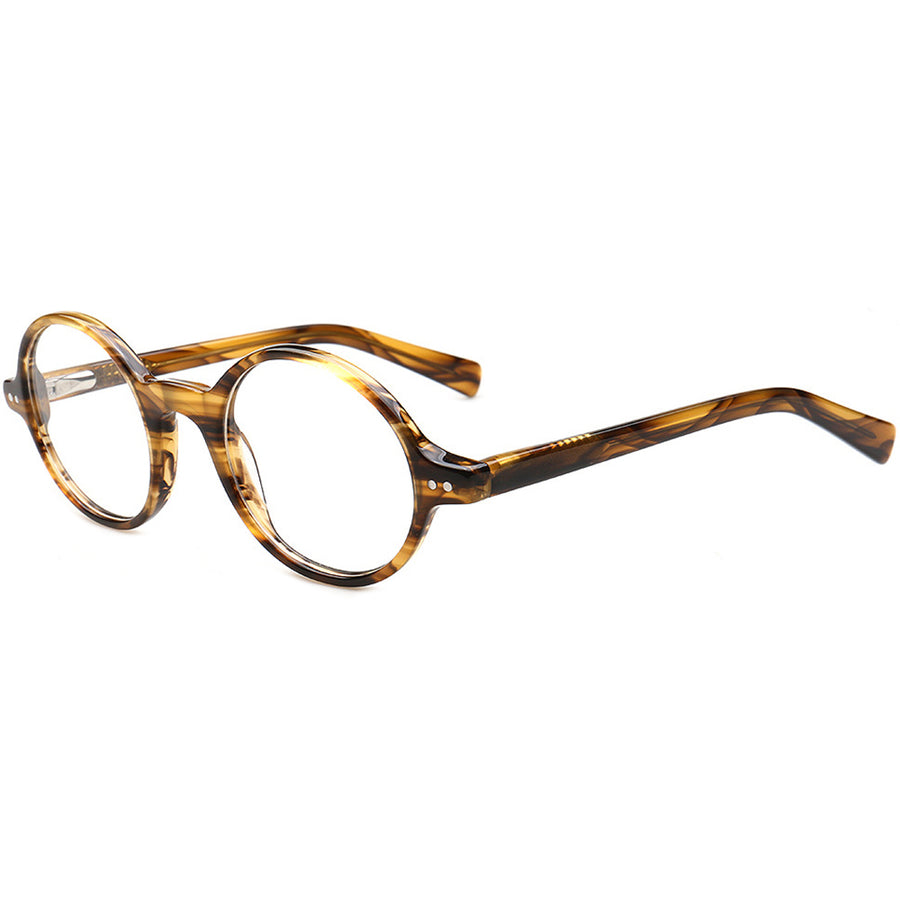 Round Glasses YT1020