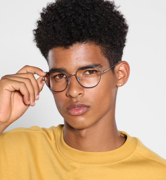 Geometric Glasses MW1163