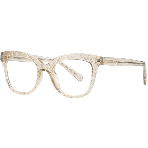 Cat-Eye Glasses PF1172