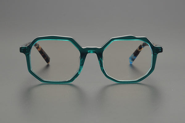 Geometric Glasses TG1222