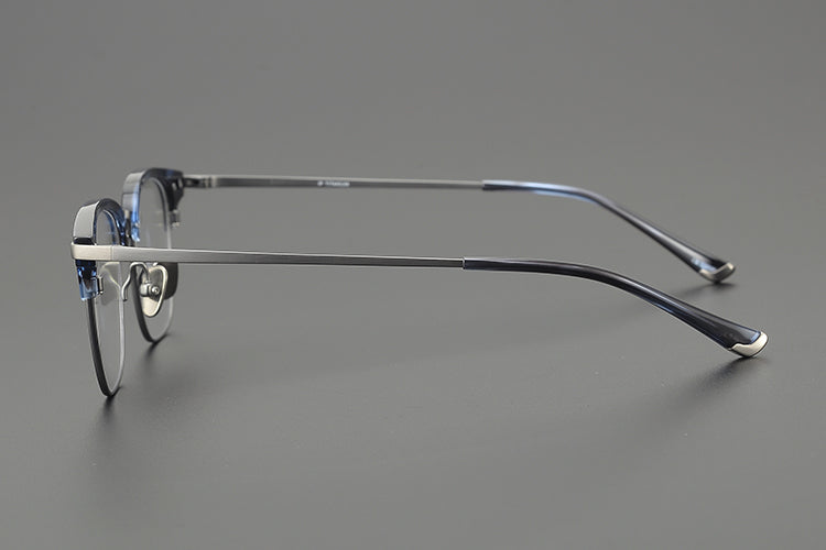 Browline Glasses MW1084