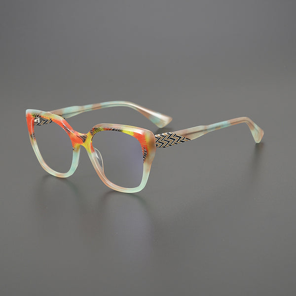 Cat-Eye Glasses TG1209