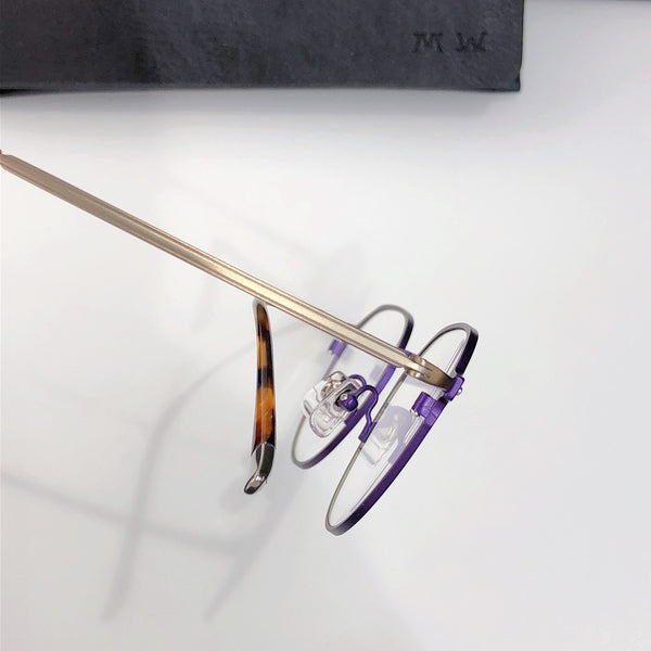 Round Glasses MW1266