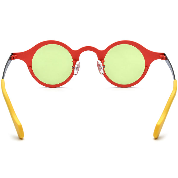 Round Sunglasses BRS1144