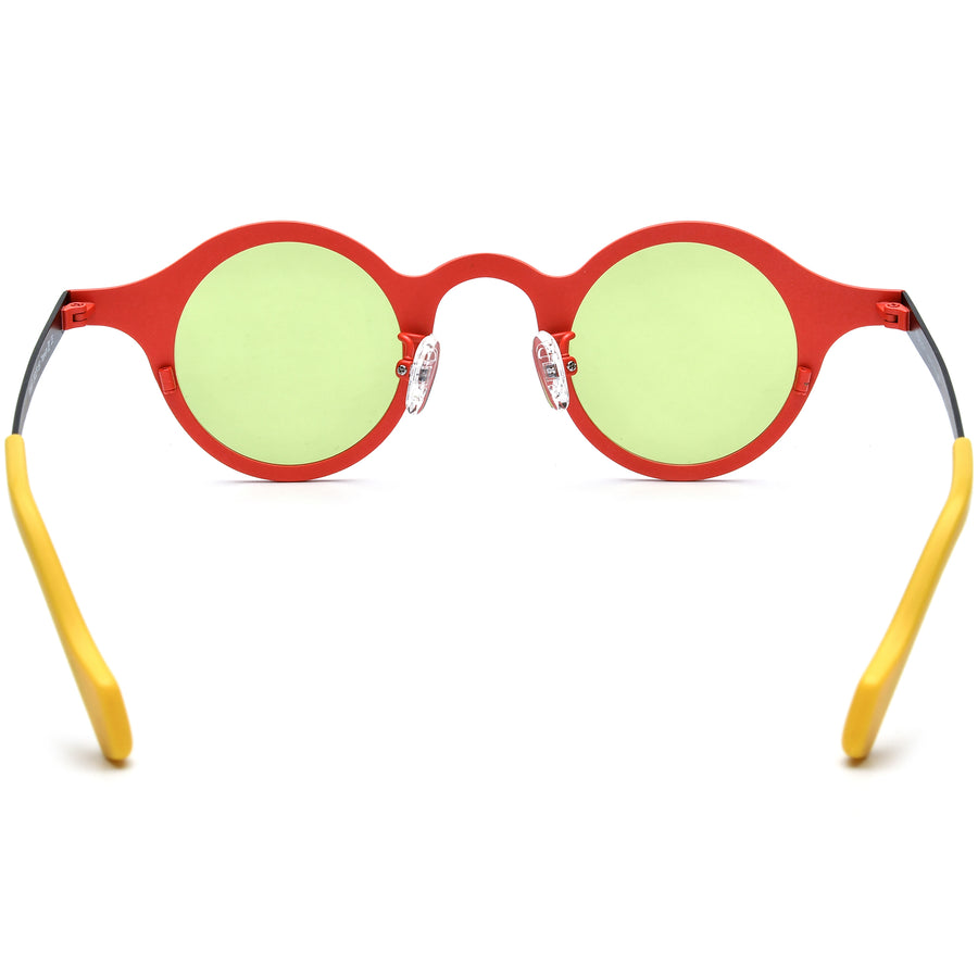 Round Sunglasses BRS1144