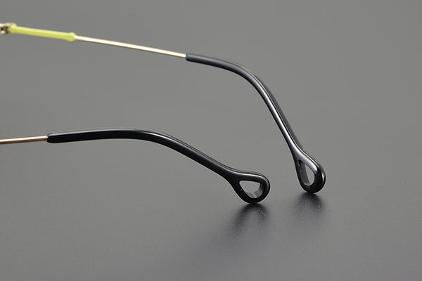 Round Glasses TG1023