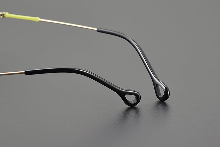 Round Glasses TG1023