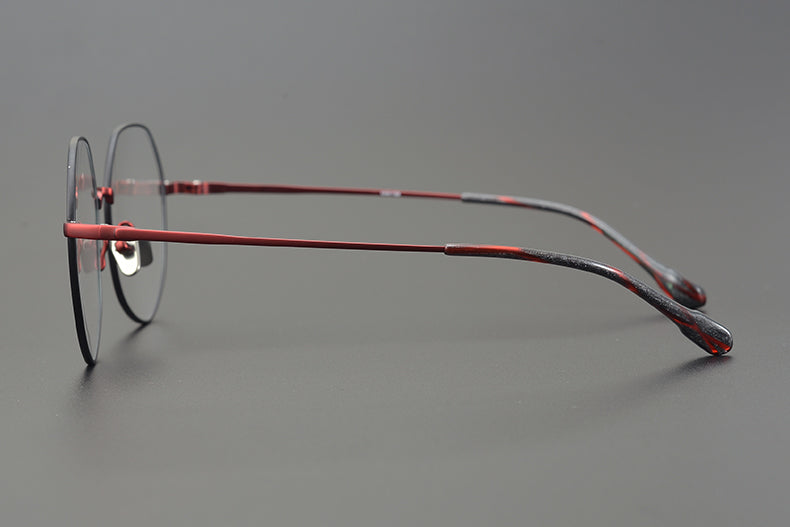 Geometric Glasses MW1186