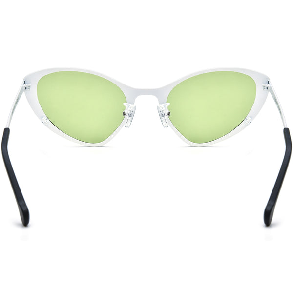 Cat-Eye Sunglasses BRS1186