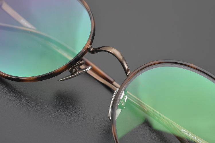 Round Glasses MW1069