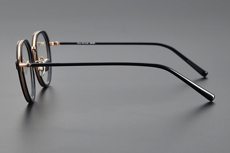 Round Glasses MW1331