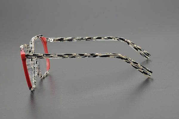 Square Glasses TG1216