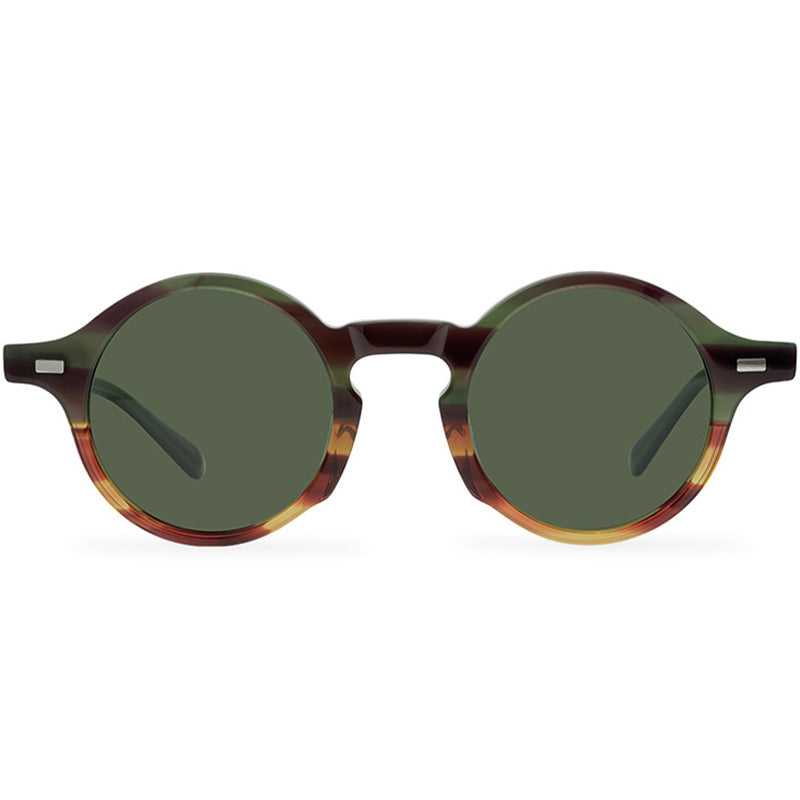 Round Sunglasses GCS1090