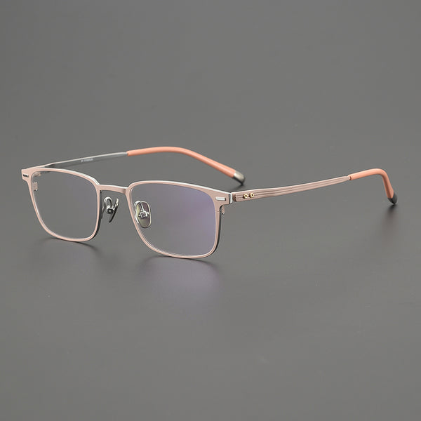 Rectangle Glasses MW1453