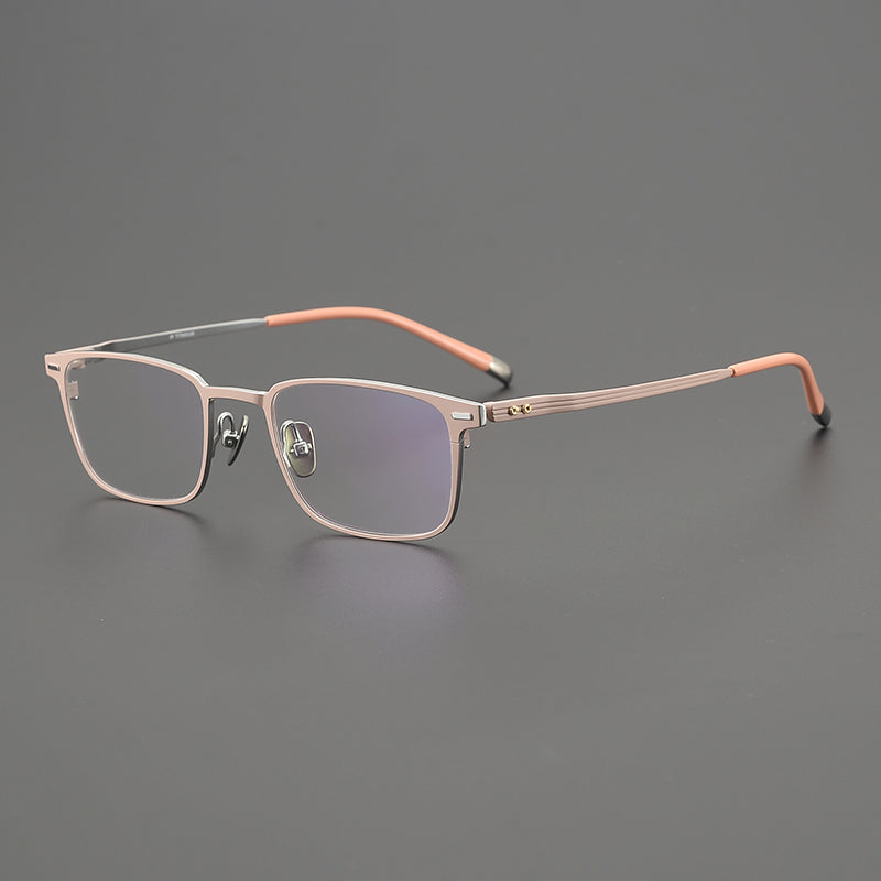Rectangle Glasses MW1453
