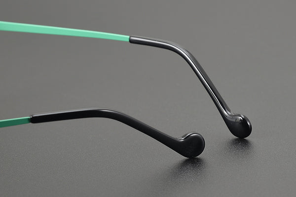 Geometric Glasses TG1078