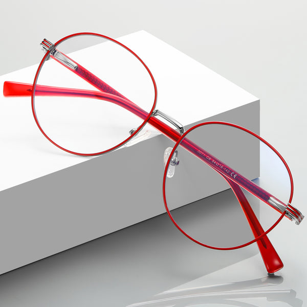 Round Glasses PF1320