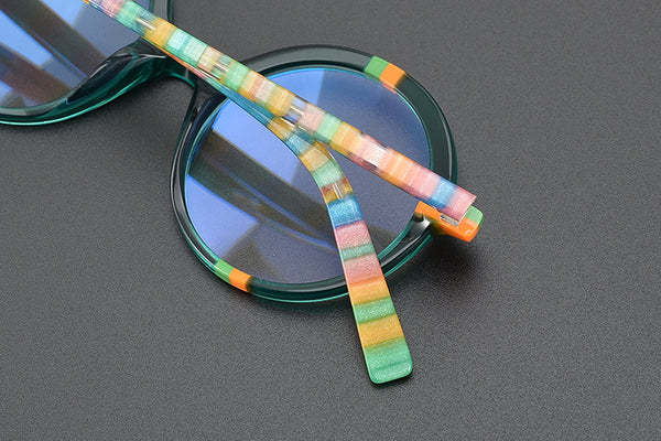 Round Glasses TG1090