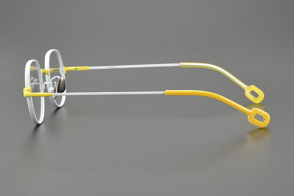 Round Glasses TG1029
