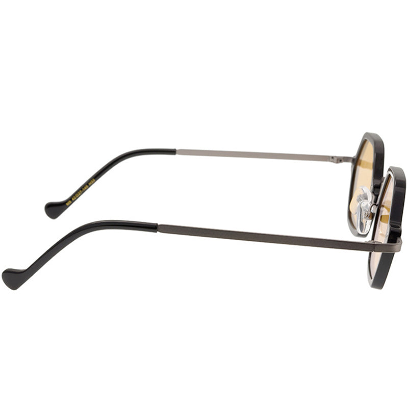 Geometric Sunglasses GCS1063