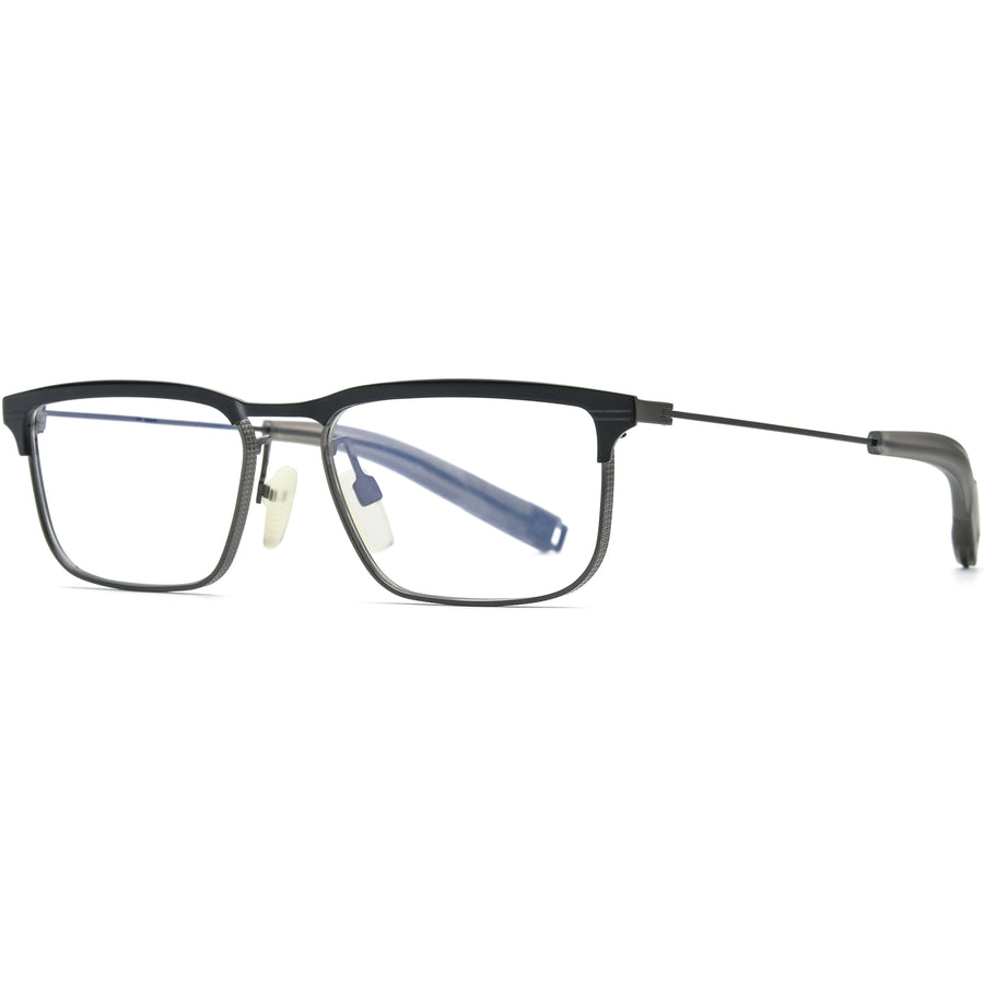 Rectangle Glasses BR1569