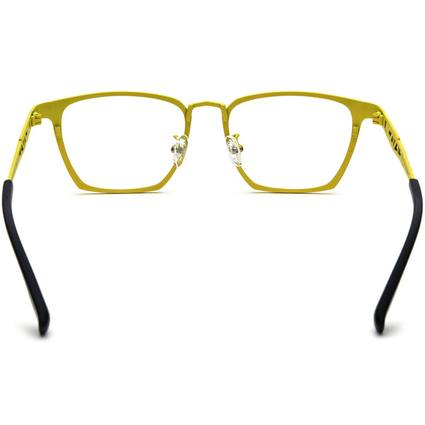 Square Glasses BR1581