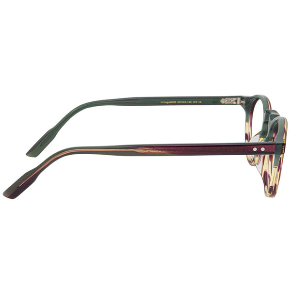Round Glasses GC1025