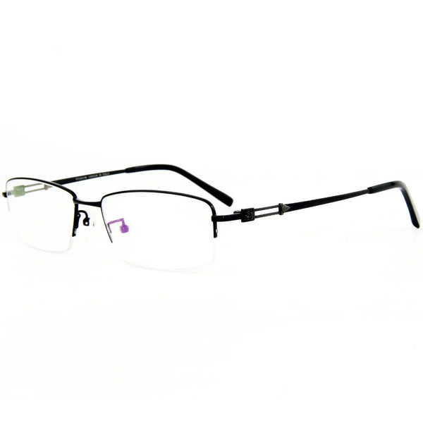 Rectangle Glasses JTL1002