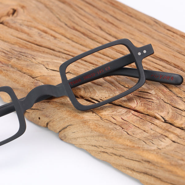 Rectangle Glasses A3336