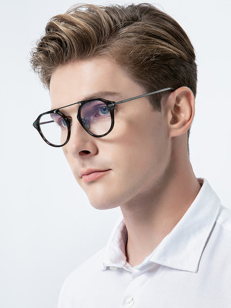 Aviator Glasses BR1568