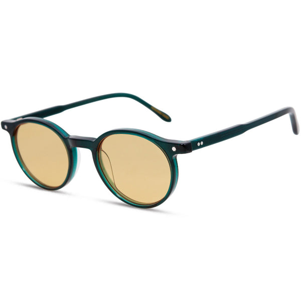 Round  Sunglasses GCS1151