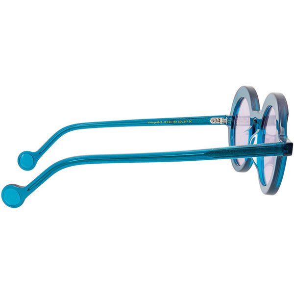 Round Sunglasses GCS1107