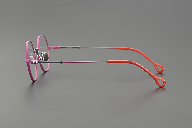 Geometric Glasses TG1025