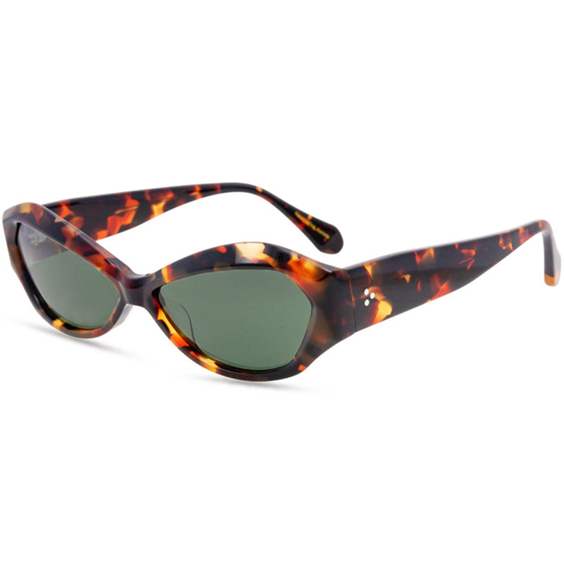 Geometric Sunglasses GCS1106