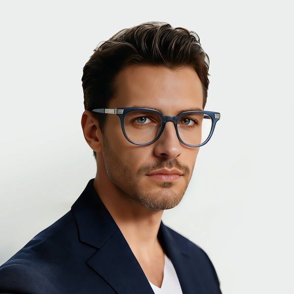 Square Glasses PF1426