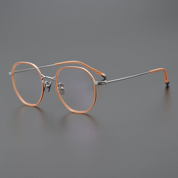 Geometric Glasses MW1323