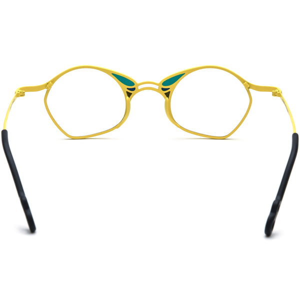 Geometric Glasses BR1618