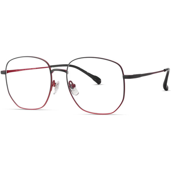 Square Glasses MW1176