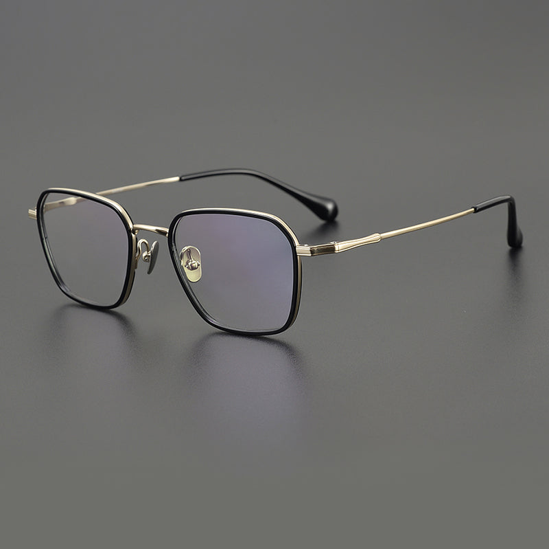 Square Glasses MW1343