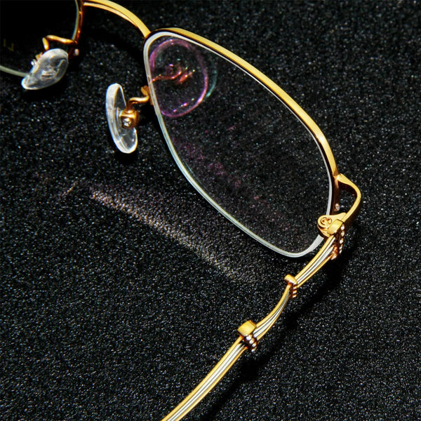 Square Glasses JTL1031