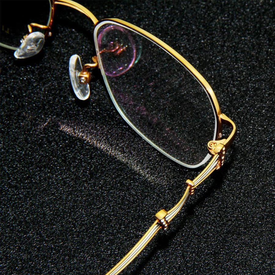 Square Glasses JTL1031