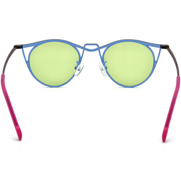 Geometric Sunglasses BRS1163
