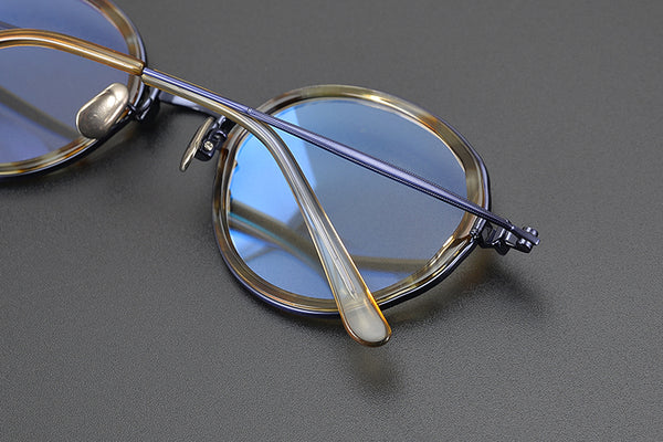 Oval Glasses TG1174