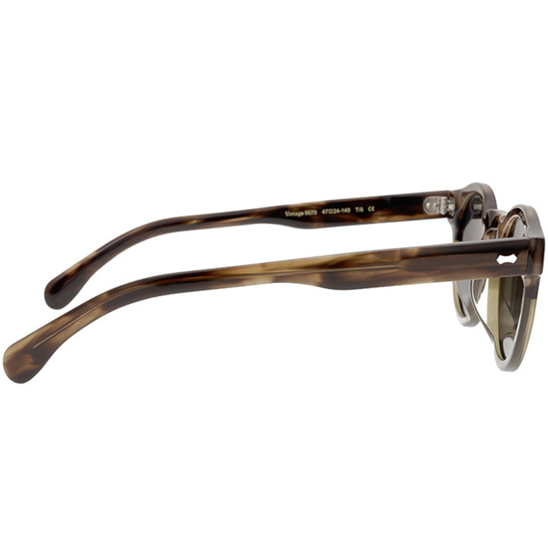 Round Sunglasses GCS1087