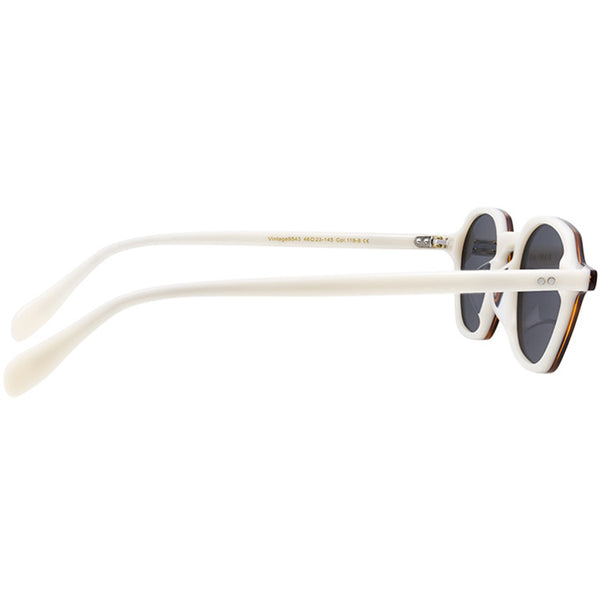 Geometric Sunglasses GCS1115