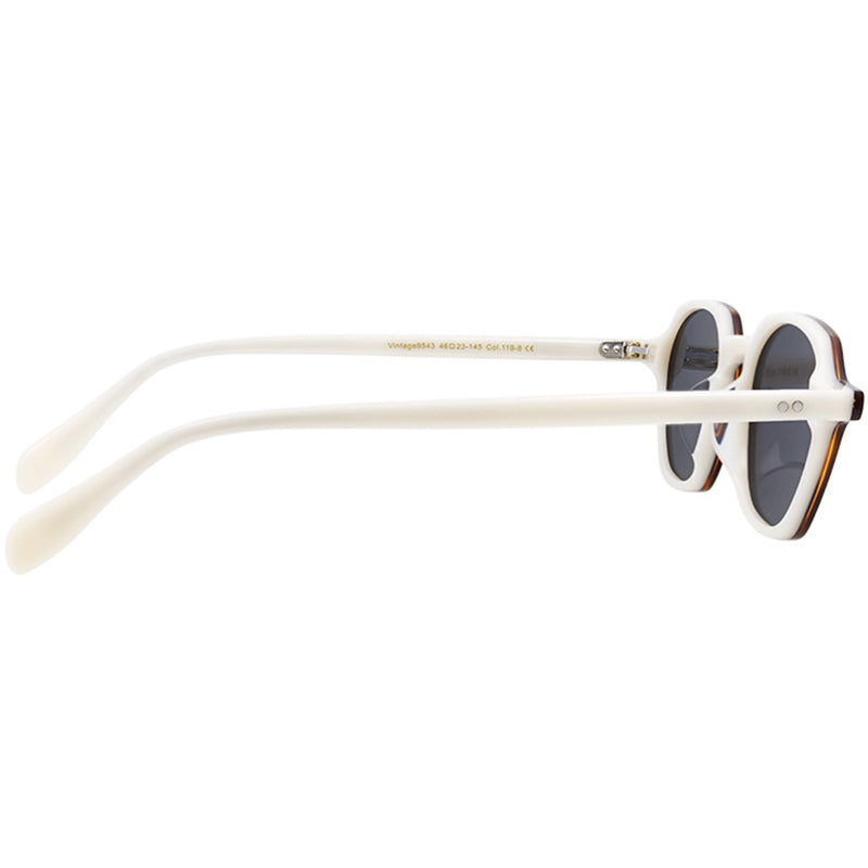 Geometric Sunglasses GCS1115