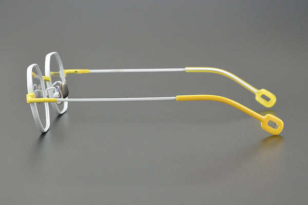 Geometric Glasses TG1028