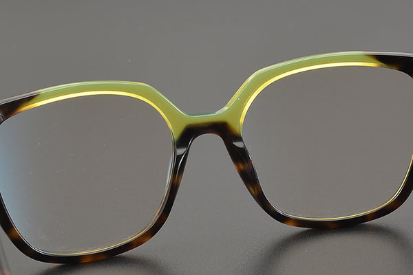 Square Glasses TG1212
